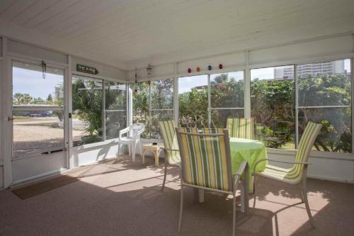108 Seaway Bungalow