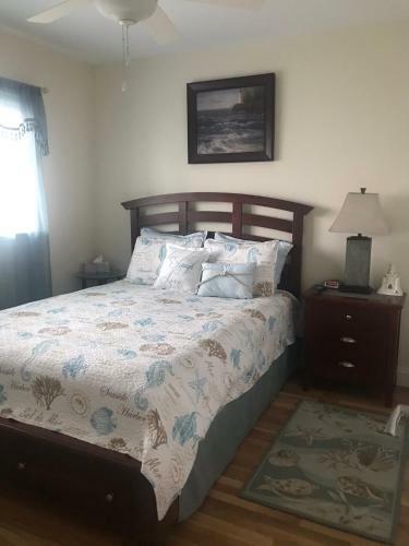Ocean Front Condo In The Heart Of Hampton Beach