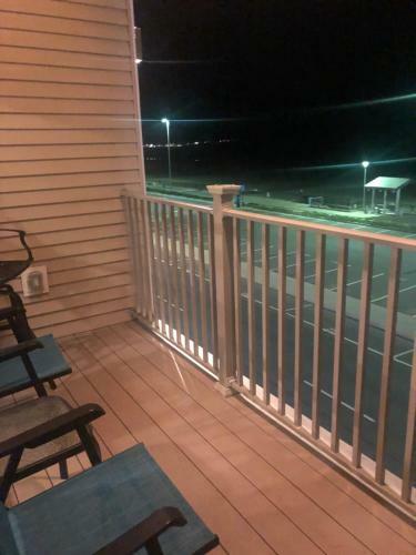 Ocean Front Condo In The Heart Of Hampton Beach
