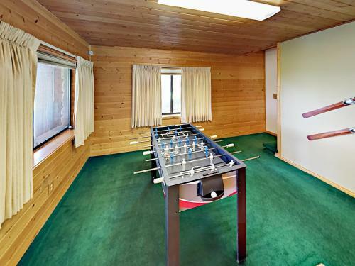 1634 Cedarbark Lane Cabin