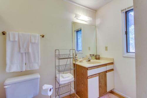 Apartamento Cool River Condo I