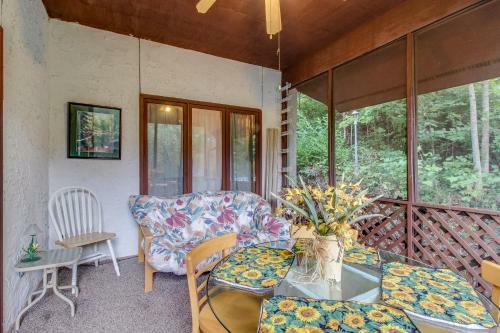 Apartamento Cool River Condo I