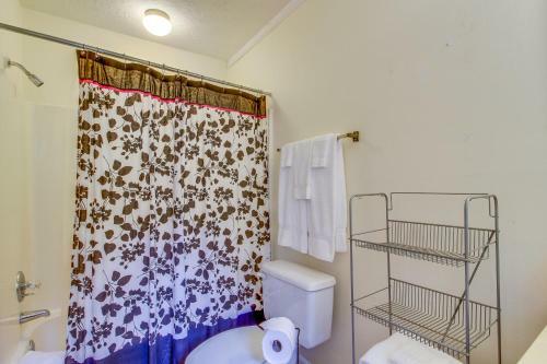 Apartamento Cool River Condo I
