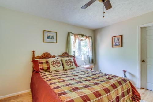 Apartamento Cool River Condo I