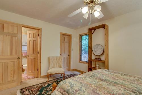 Apartamento Cool River Condo I