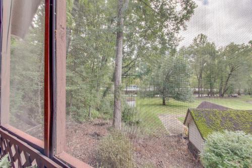 Apartamento Cool River Condo I