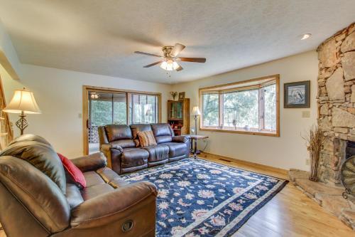 Apartamento Cool River Condo I