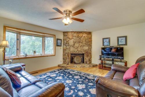 Apartamento Cool River Condo I