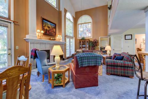 Cypress Crest