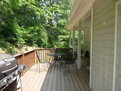 Forest Hill Home