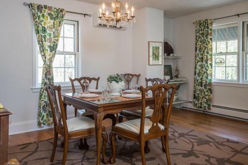 Brightwaters: Verandah