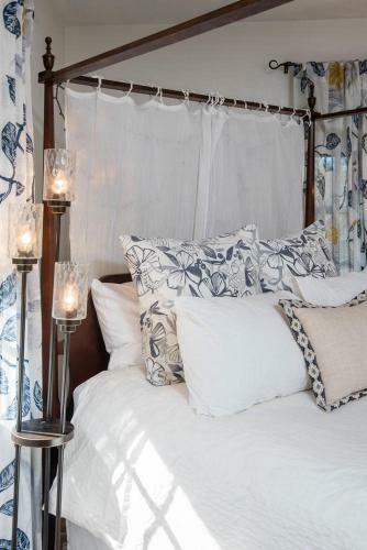 Brightwaters: Verandah