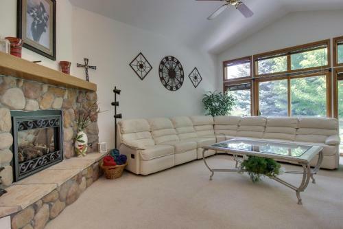 Dalton Ranch Retreat