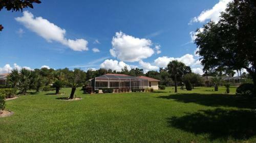 Villa Florida