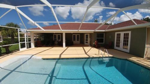 Villa Florida