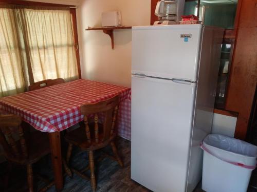 Motel Harney Camp Cabins