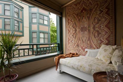 Hotel The Orenco