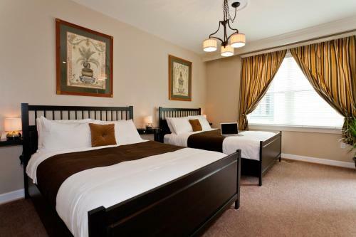 Hotel The Orenco