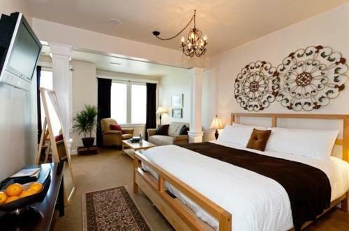 Hotel The Orenco