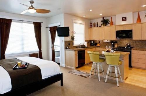Hotel The Orenco