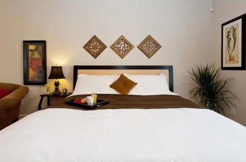 Hotel The Orenco