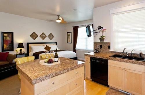 Hotel The Orenco