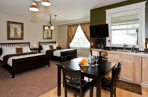 Hotel The Orenco