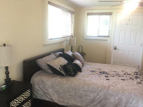 Bed & Breakfast Aaron's Cottage