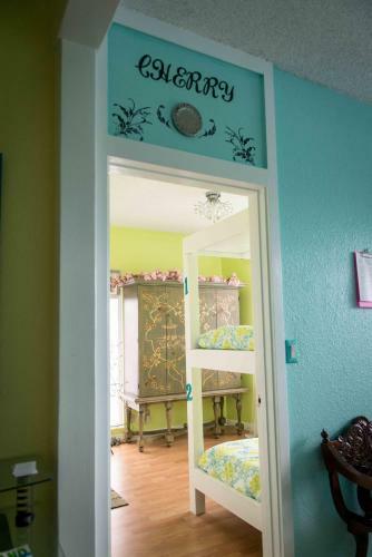 The Big Island Hostel