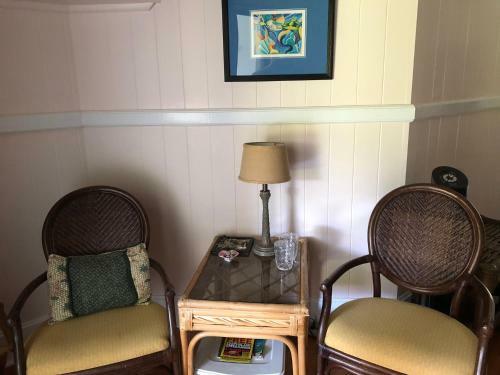 Old Hawaiian Bed And Breakfast
