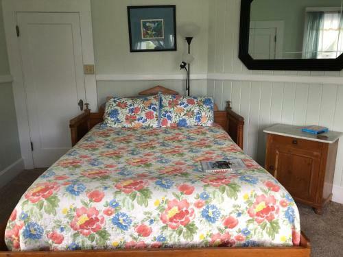 Old Hawaiian Bed And Breakfast