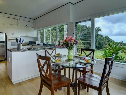 My Hilo Home