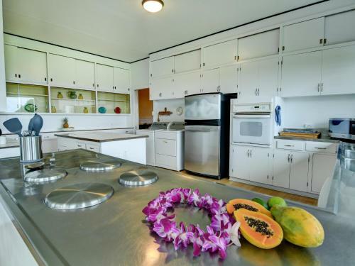My Hilo Home