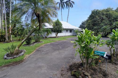 My Hilo Home