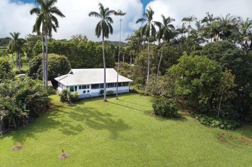 My Hilo Home