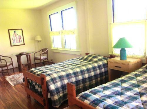 Hilo Bed And Breakfast