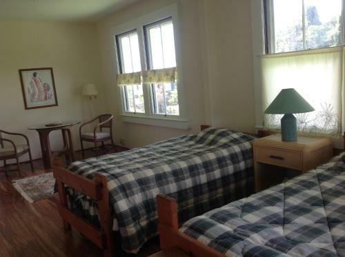 Hilo Bed And Breakfast