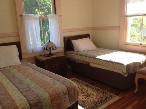 Hilo Bed And Breakfast