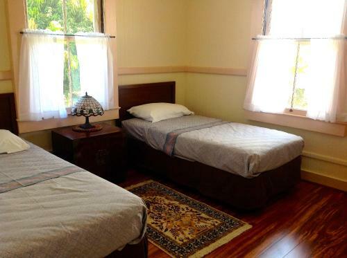Hilo Bed And Breakfast