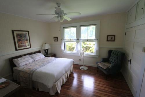 Hilo Bed And Breakfast