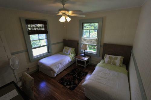Hilo Bed And Breakfast
