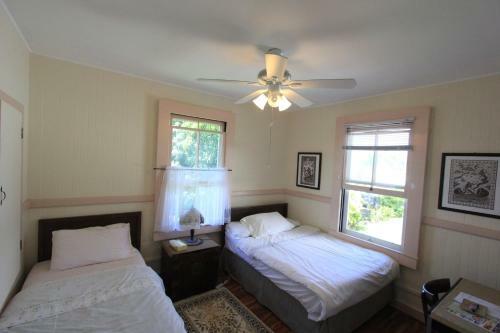 Hilo Bed And Breakfast