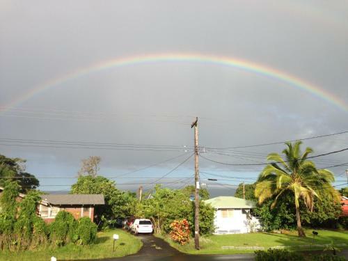 Hilo Bed And Breakfast