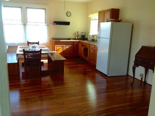 Hilo Bed And Breakfast
