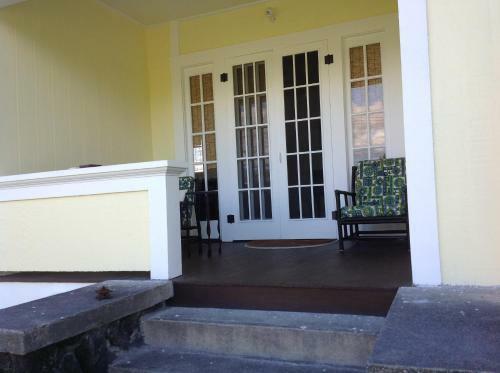Hilo Bed And Breakfast