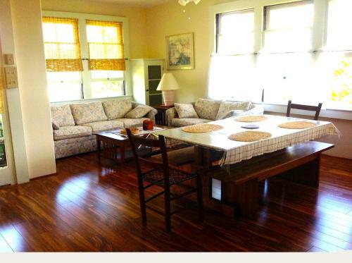 Hilo Bed And Breakfast