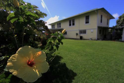 Hilo Bed And Breakfast