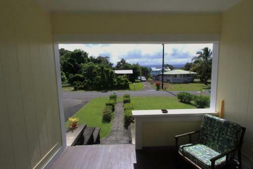 Hilo Bed And Breakfast
