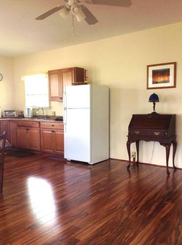 Hilo Bed And Breakfast