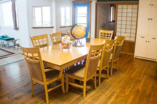 Hostal Hilo Vacation Rental